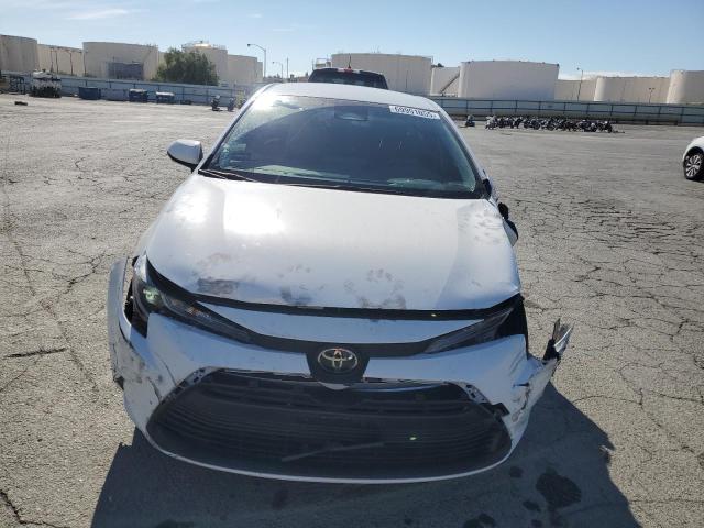 2023 TOYOTA COROLLA LE JTDB4MEE2PJ011059