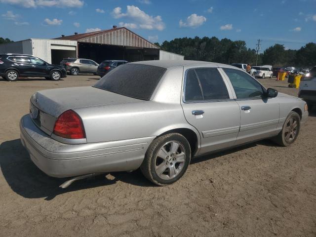 2003 FORD CROWN VICTORIA LX #3316066255