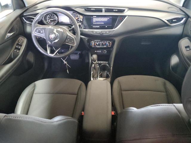 2023 BUICK ENCORE GX KL4MMESL2PB074538
