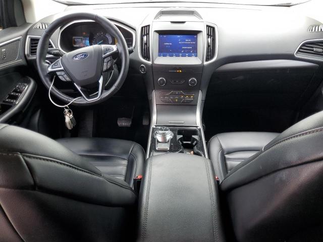 2020 FORD EDGE SEL 2FMPK3J93LBA93408