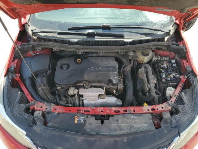 2017 CHEVROLET CRUZE PREM 1G1BF5SM5H7237034