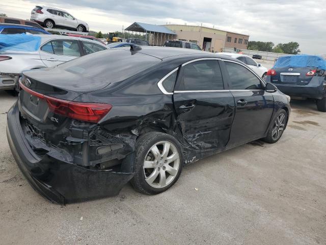 2020 KIA FORTE EX - 3KPF54AD4LE155098