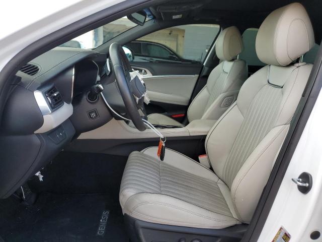 2023 GENESIS G70 BASE KMTG34TA2PU115351