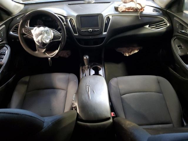 2018 CHEVROLET MALIBU LS - 1G1ZB5STXJF116996