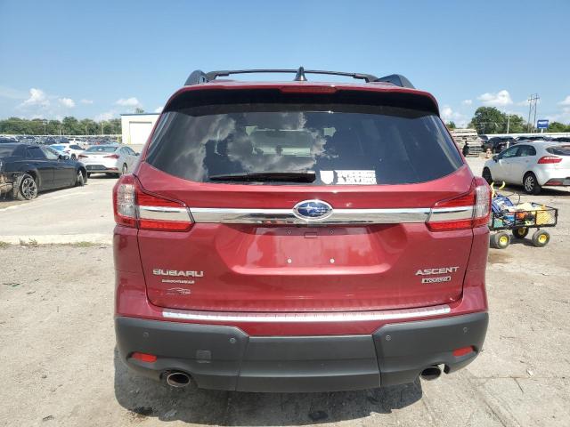 2019 SUBARU ASCENT TOU 4S4WMARD5K3484660