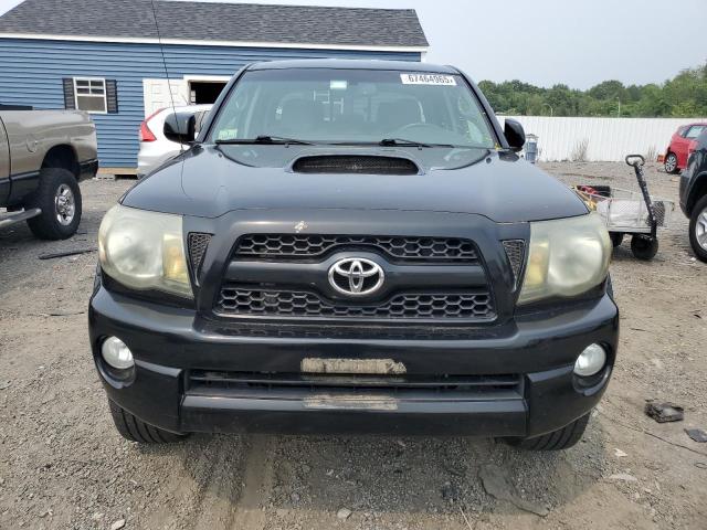 2011 TOYOTA TACOMA DOU - 3TMMU4FN2BM027474