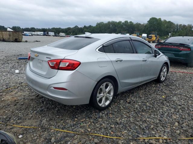2018 CHEVROLET CRUZE PREM 1G1BF5SM3J7169337