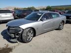 2017 DODGE CHARGER SX - 2C3CDXJG6HH563961