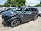 2018 KIA SORENTO EX - 5XYPH4A5XJG386186