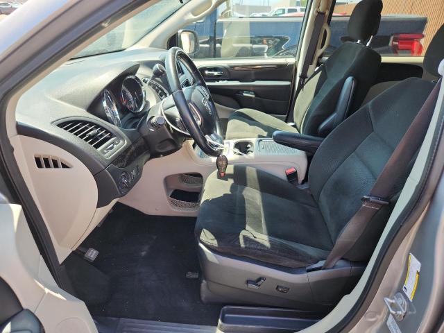 2016 DODGE GRAND CARA 2C4RDGCG4GR338787