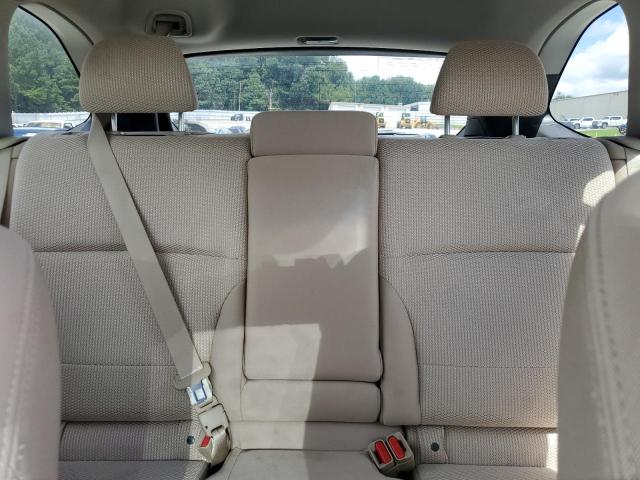 2015 SUBARU OUTBACK 2.5I PREMIUM 4S4BSBDC7F3333401