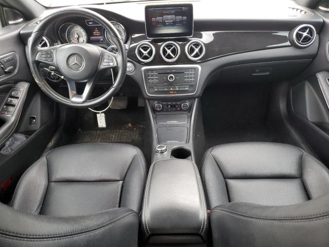 2015 MERCEDES-BENZ CLA 250 4M WDDSJ4GB3FN177311