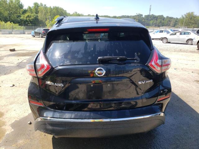 2018 NISSAN MURANO S 5N1AZ2MH8JN184240