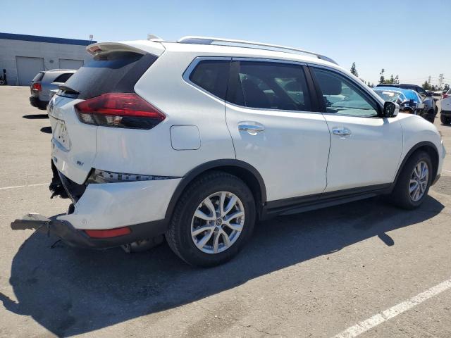 2019 NISSAN ROGUE S KNMAT2MT9KP529095