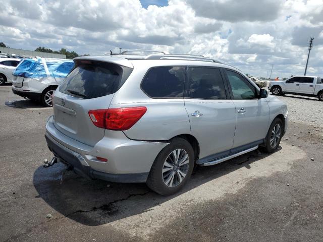 2018 NISSAN 200SX BASE 5N1DR2MN2JC617758