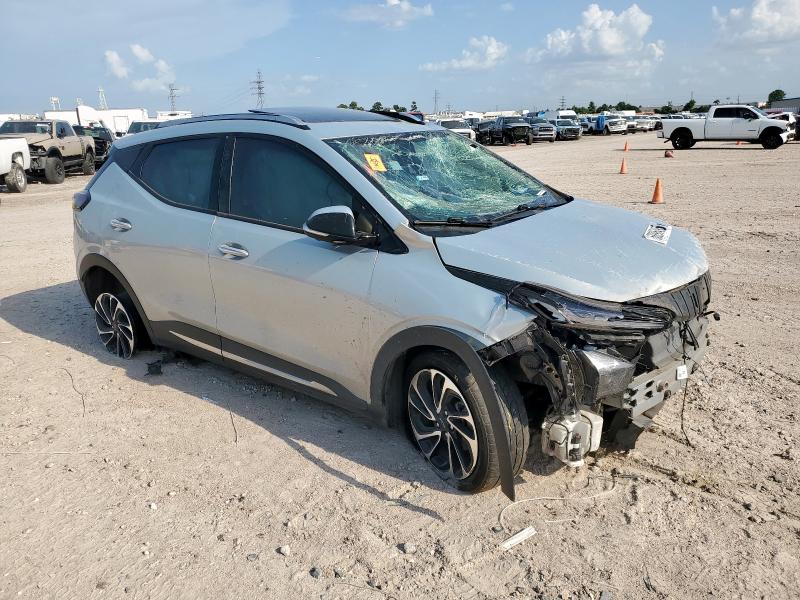 2022 CHEVROLET BOLT EUV P 1G1FZ6S0XN4133275