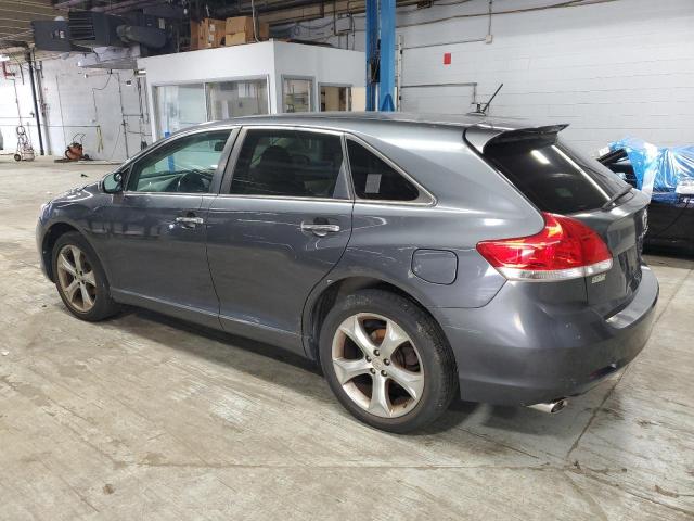 2010 TOYOTA VENZA - 4T3ZK3BB5AU032408
