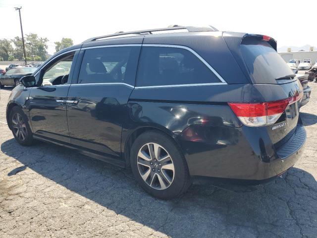2017 HONDA ODYSSEY TO - 5FNRL5H93HB006791