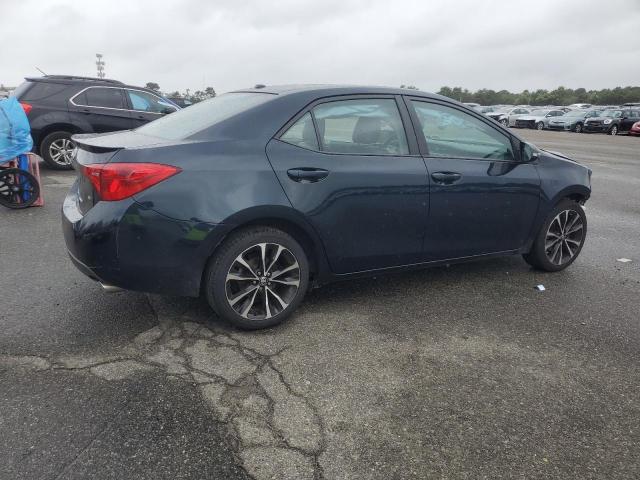 2019 TOYOTA COROLLA L 2T1BURHE5KC163558