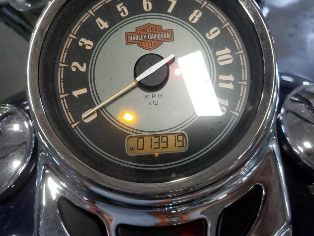 2013 HARLEY-DAVIDSON FLSTC SHRINE 1HD1JHV17DB014150