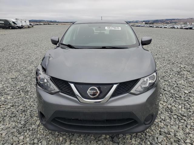 2019 NISSAN ROGUE SPOR - JN1BJ1CP3KW221177