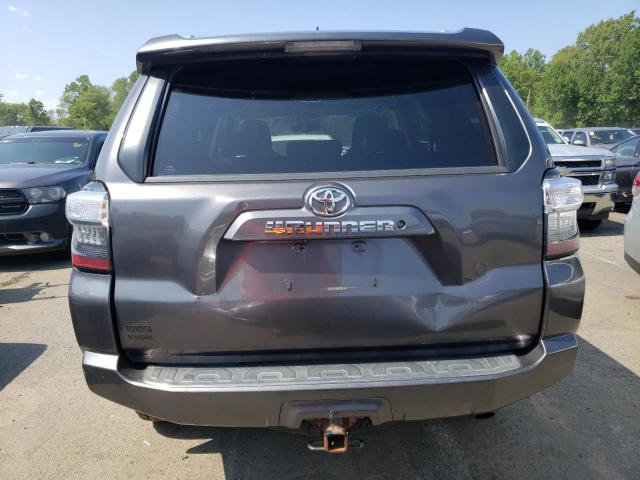 2017 TOYOTA 4RUNNER SR - JTEBU5JR7H5435079