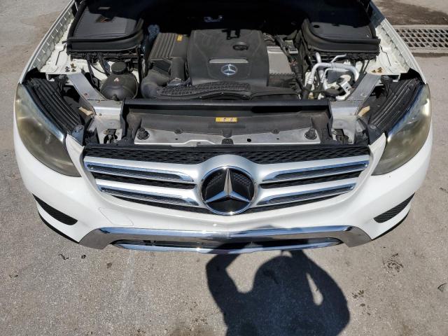 2016 MERCEDES-BENZ GLC 300 WDC0G4JB8GF010263