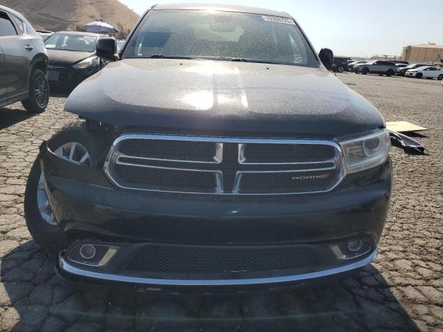 2018 DODGE DURANGO SX 1C4RDHAG5JC447817