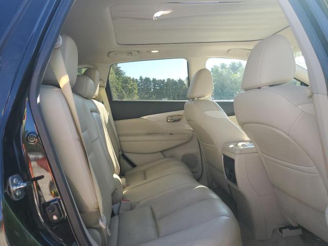 2015 NISSAN MURANO S - 5N1AZ2MH8FN228812