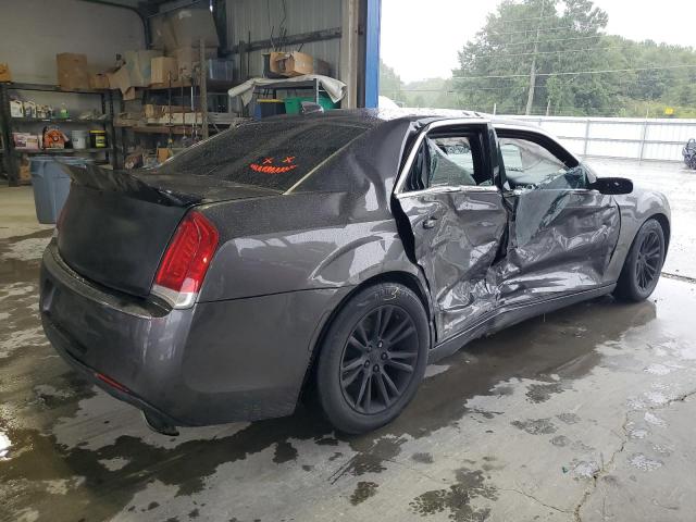 2017 CHRYSLER 300 LIMITED 2C3CCAAG4HH553039