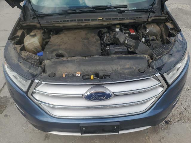 2018 FORD EDGE SEL - 2FMPK4J88JBB72647