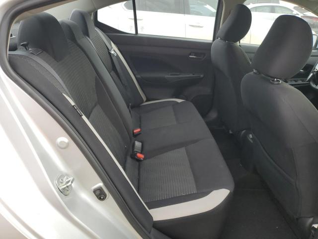 2021 NISSAN VERSA SV 3N1CN8EV5ML894056