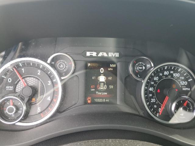 2024 RAM 2500 TRADESMAN 3C6UR5CLXRG359558