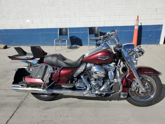 2014 HARLEY-DAVIDSON FLHR ROAD 1HD1FBM39EB682518