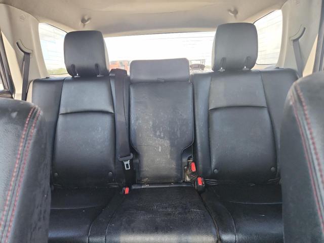 2019 TOYOTA 4RUNNER SR JTEBU5JRXK5641746