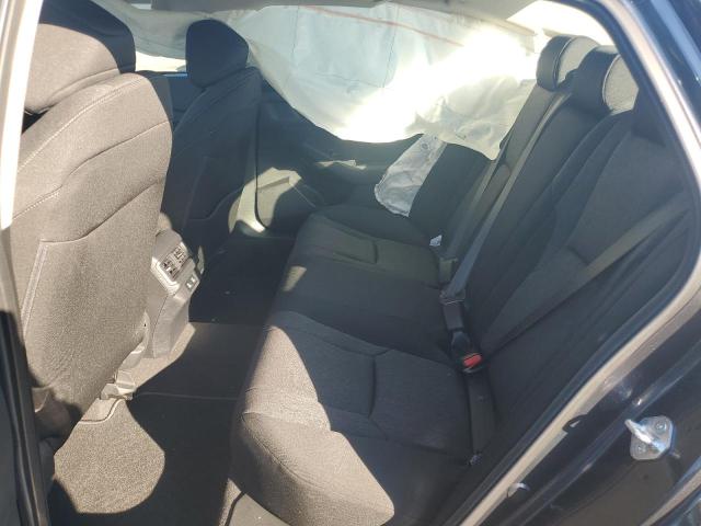 2025 HONDA ACCORD SE 1HGCY1F4XSA035164