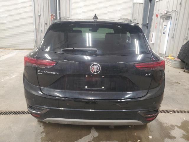 2023 BUICK ENVISION P LRBFZMR45PD012868