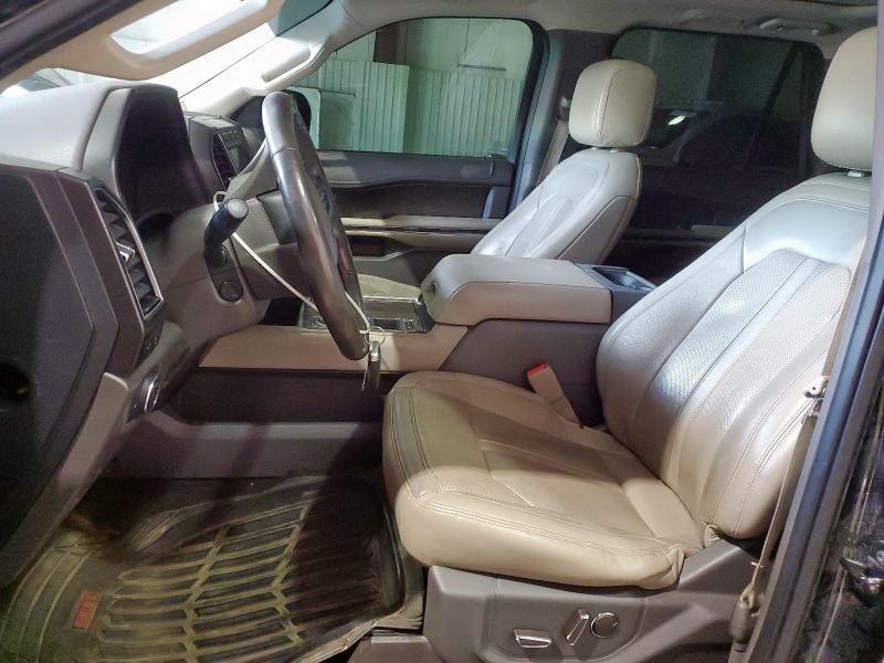 2018 FORD EXPEDITION LIMITED - 1FMJU1KT5JEA35932