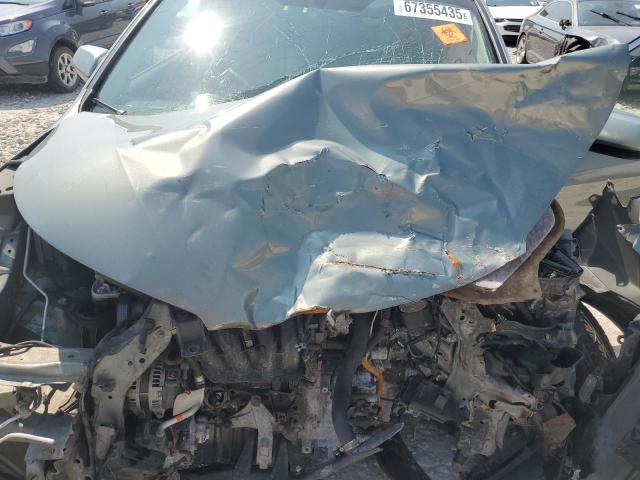 2012 HONDA CR-V EXL - JHLRM4H75CC023641