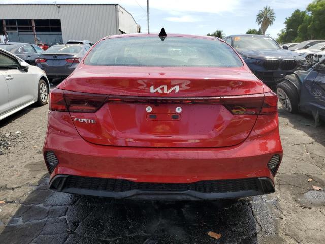 2024 KIA FORTE LX 3KPF24AD6RE793807