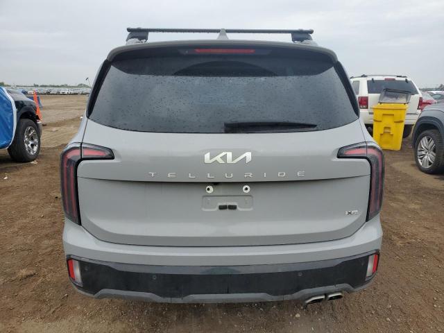2024 KIA TELLURIDE 5XYP5DGC7RG437332