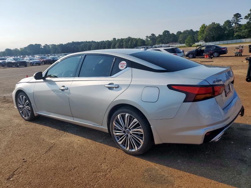 2024 NISSAN ALTIMA SL 1N4BL4EVXRN419006