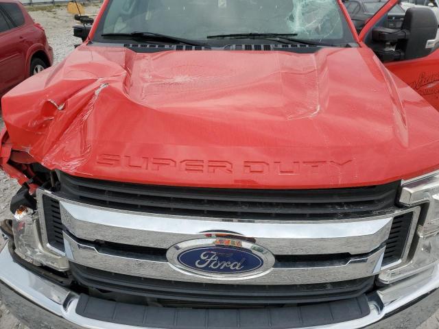 2018 FORD F250 SUPER - 1FT7W2BT5JEB39335