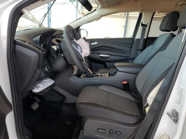 2017 FORD ESCAPE SE - 1FMCU9GD1HUF07732