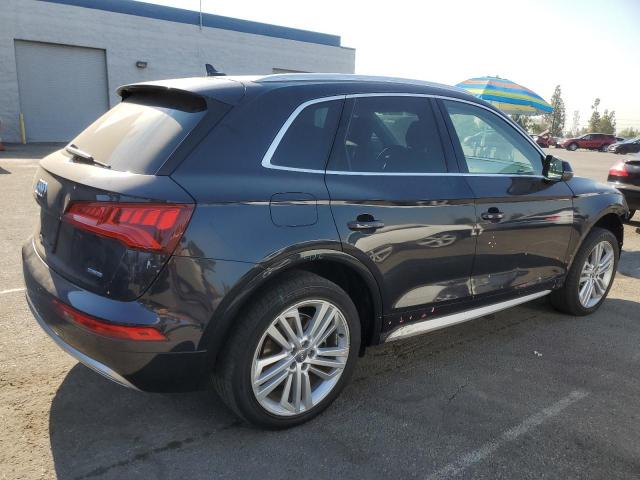 2019 AUDI Q5 PREMIUM WA1BNAFY1K2143585