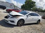 2017 HYUNDAI SONATA SE - 5NPE24AF0HH448313