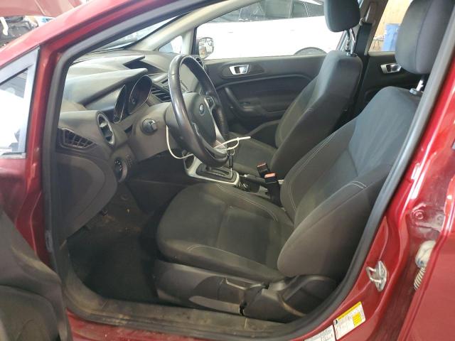 2016 FORD FIESTA 3FADP4EJ9GM126845