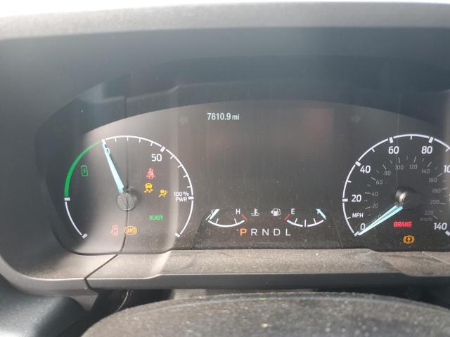 2024 FORD MAVERICK X 3FTTW8H3XRRB64569