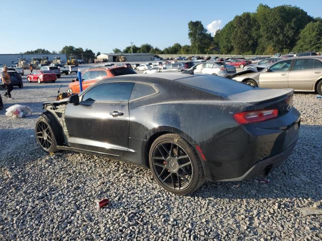 2017 CHEVROLET CAMARO LT 1G1FB1RX5H0157389
