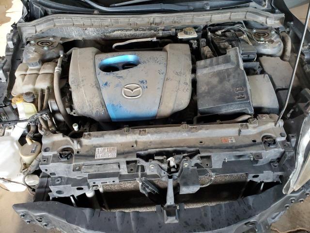 2013 MAZDA 3 I - JM1BL1LP4D1840507